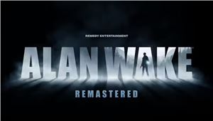 فروش بالای ریمستر جدید Alan Wake